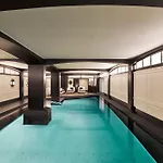 Fouquet's Hotel 5*