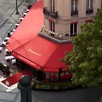Hotel Fouquet's 5*