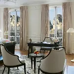 Fouquet's Hotel Paris