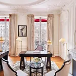 Hotel Fouquet's