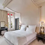 Hotel Fouquet's 5*