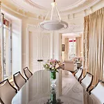 Fouquet's Hotel Paris
