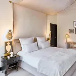 Fouquet's Hotel 5*