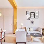 Fouquet's Hotel Paris