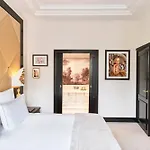 Fouquet's Hotel