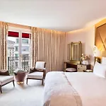 Fouquet's Hotel 5*