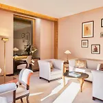 Fouquet's Hotel