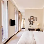 Hotel Fouquet's