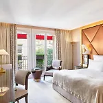 Hotel Fouquet's 5*