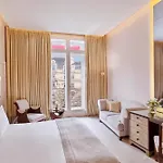 Fouquet's Hotel Paris