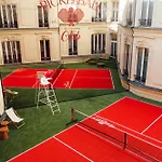 Fouquet's Hotel 5*