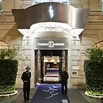 Fouquet's Hotel Paris