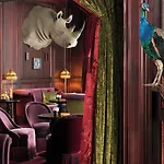 Hotel Fouquet's