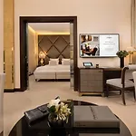 Hotel Fouquet's 5*