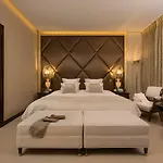 Fouquet's Hotel