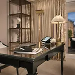 Hotel Fouquet's