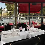 Hotel Fouquet's 5*