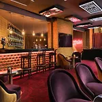 Hotel Fouquet's Paris