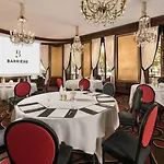 Fouquet's Hotel 5*