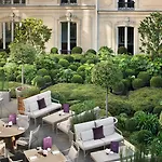 Fouquet's Hotel Paris