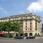 Fouquet's Hotel 5*