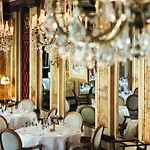 Hotel Fouquet's 5*