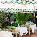 Fouquet's Hotel Paris