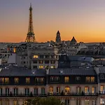 Fouquet's 5* Paris