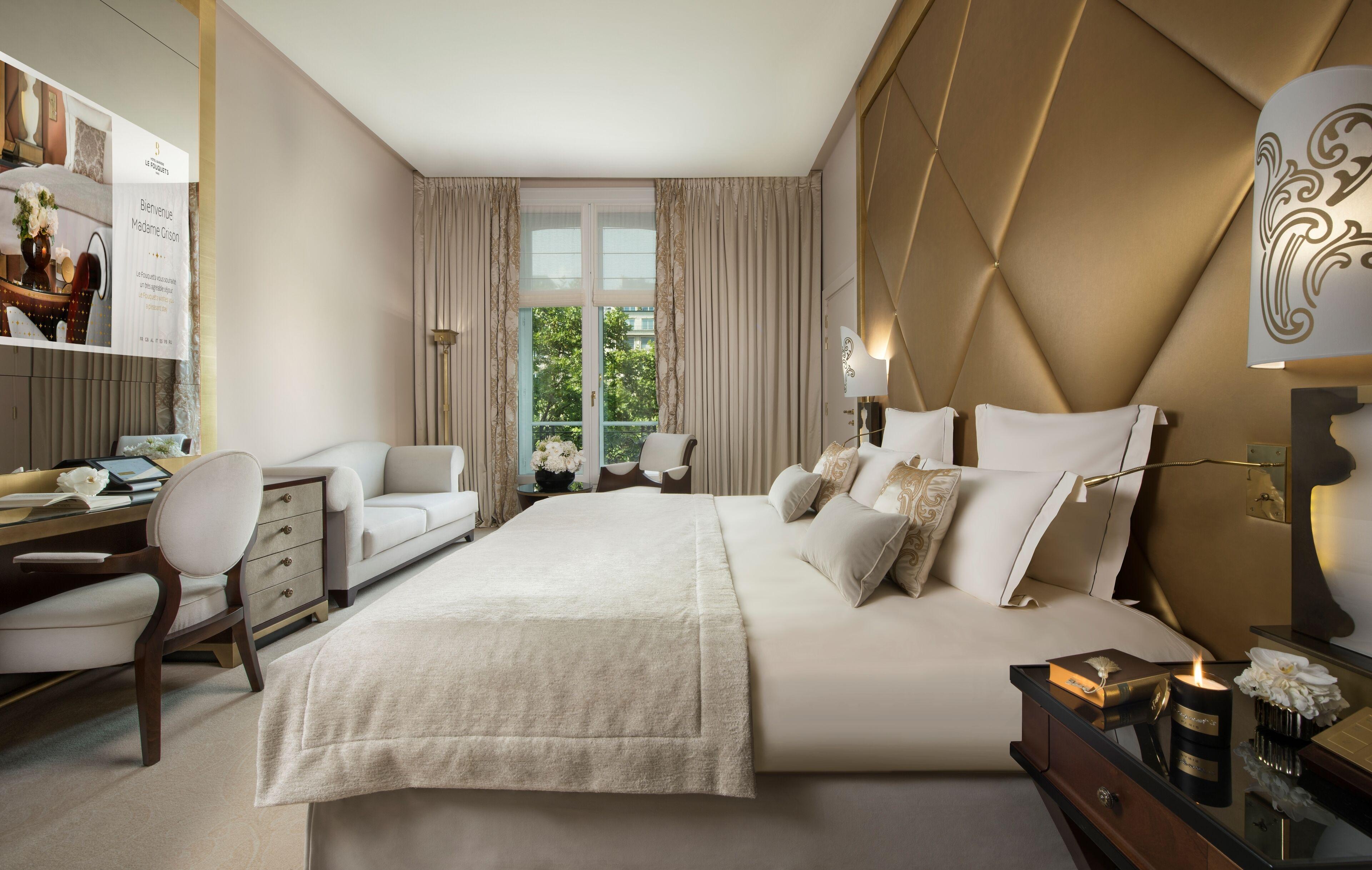 Fouquet's 5* Paris