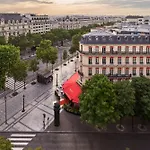Hotel Fouquet\'S Paris