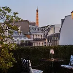 Hotel Fouquet\'S Paris