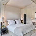 Hotel Fouquet\'S Paris