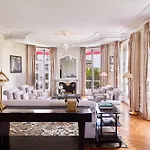 Hôtel Barrière Fouquet\'s Paris