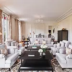 Hôtel Barrière Fouquet\'s Paris