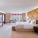 Hôtel Barrière Fouquet\'s Paris