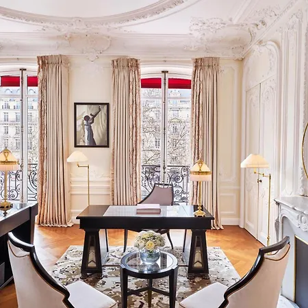 Hotel Fouquet's