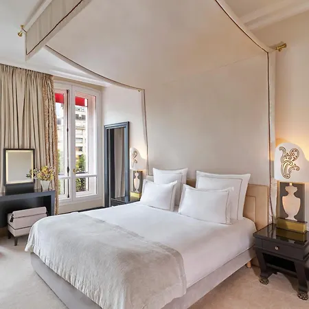 Hotel Fouquet's 5*