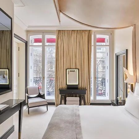 Fouquet's 5* Parigi