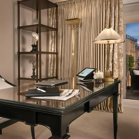 Hotel Fouquet's 5*