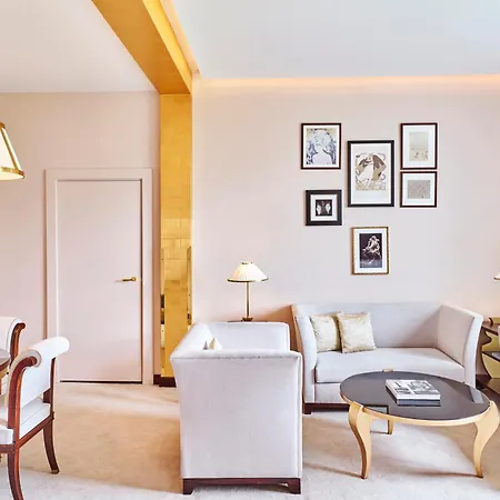 Fouquet's Hotel Parigi