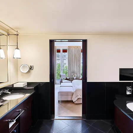 Hotel Fouquet's Parigi