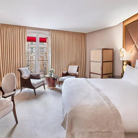 Fouquet's 5* Parigi