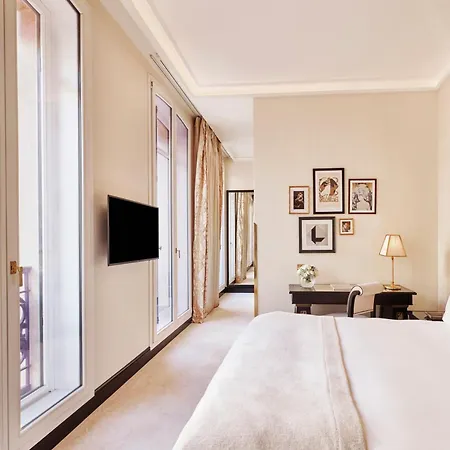 Hotel Fouquet's