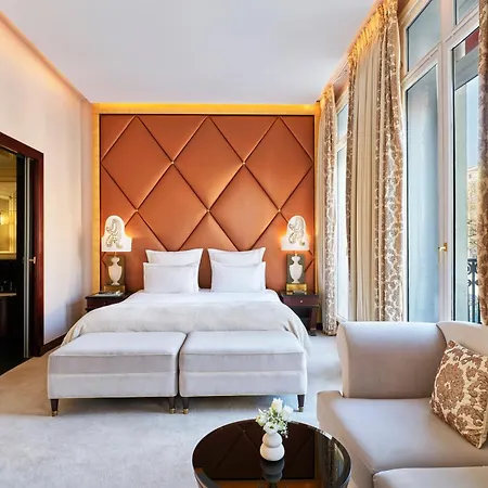 Fouquet's 5* Parigi