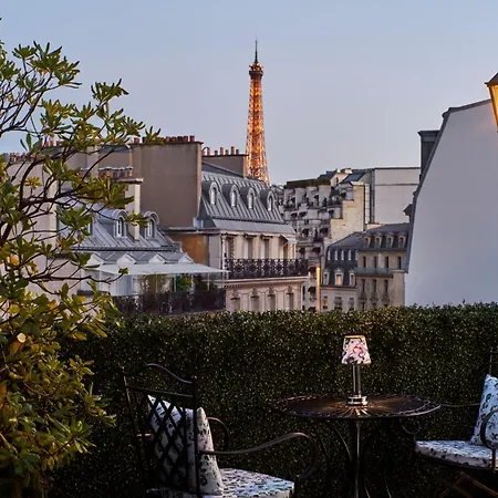 Fouquet's Parigi