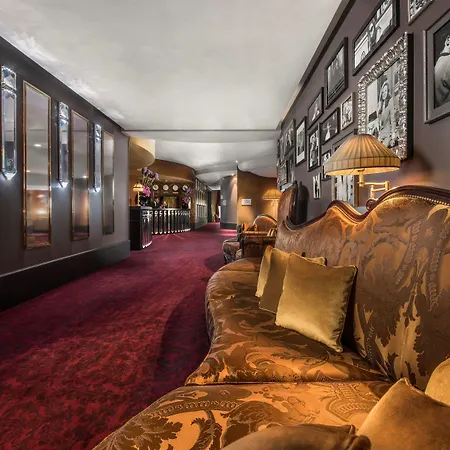 Fouquet's Parigi
