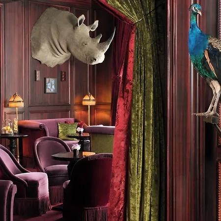 Hotel Fouquet's