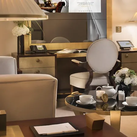 Fouquet's Parigi