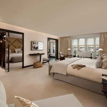Hotel Fouquet's 5*