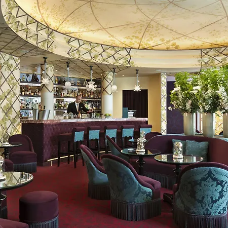 Hotel Fouquet's Parigi
